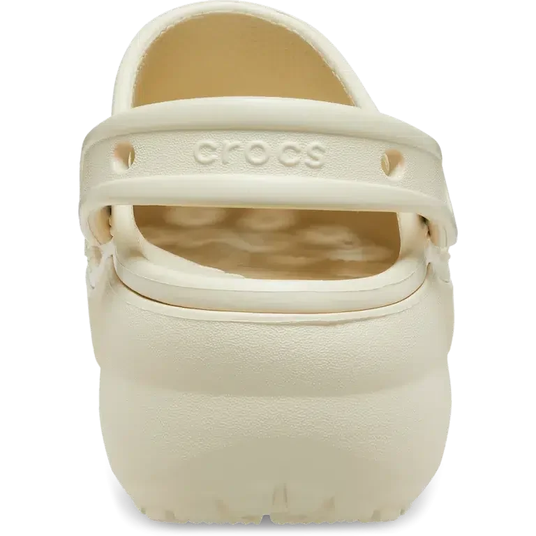 Women’s Classic Platform Clog Women’s Classic Platform Clog