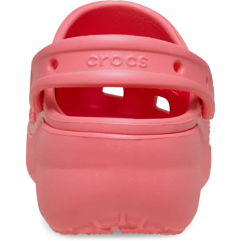 Women’s Classic Platform Clog Women’s Classic Platform Clog