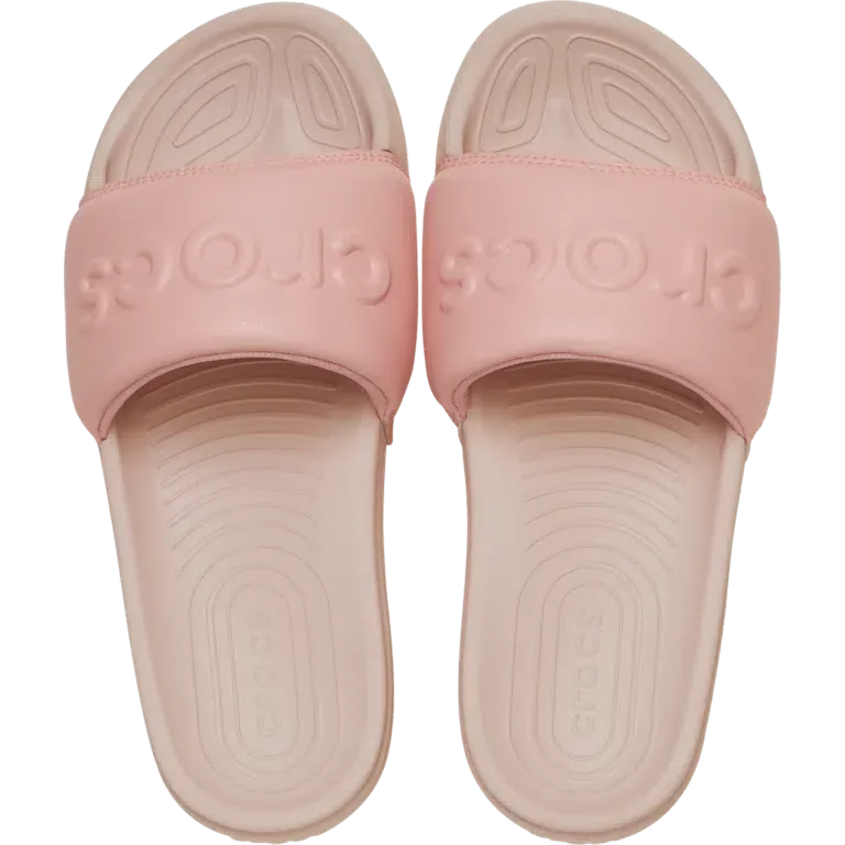 Women’s Crocs All Day Slide Women’s Crocs All Day Slide