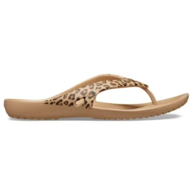 Women’s Kadee Ii Leopard Flip