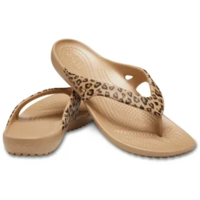 Women’s Kadee Ii Leopard Flip