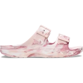 Women’s Marbled Saturday Sandal