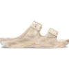 Women’s Marbled Saturday Sandal Women’s Marbled Saturday Sandal