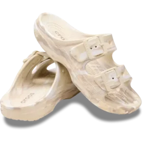 Women’s Marbled Saturday Sandal