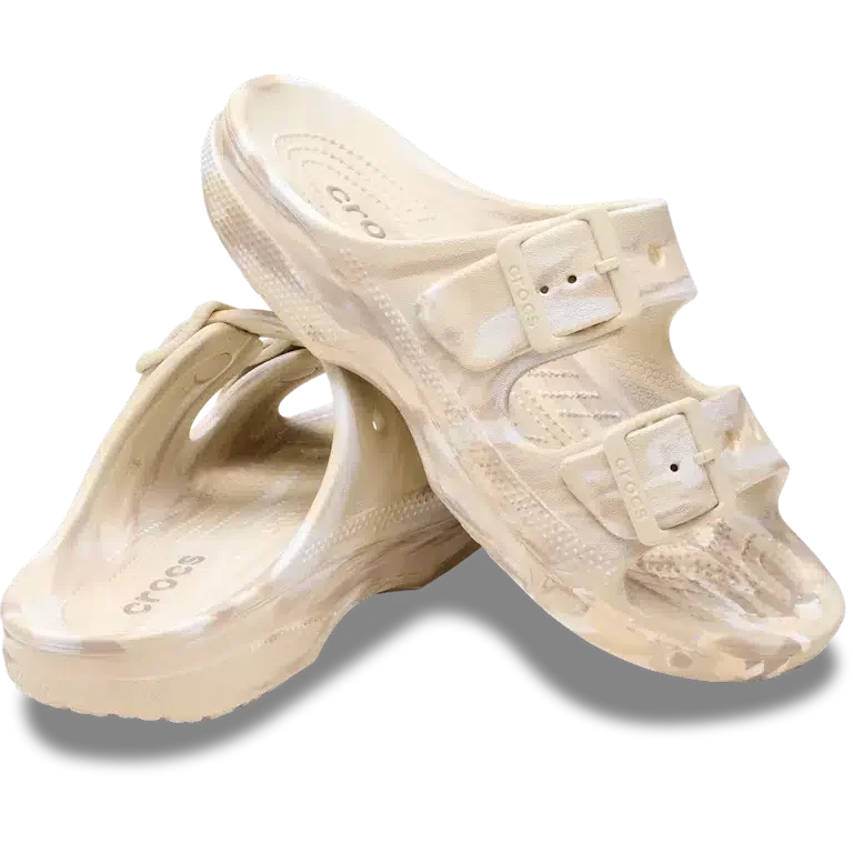 Women’s Marbled Saturday Sandal Women’s Marbled Saturday Sandal
