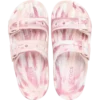 Women’s Marbled Saturday Sandal Women’s Marbled Saturday Sandal