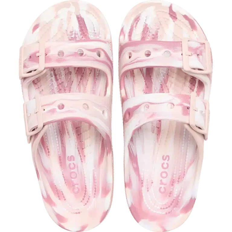 Women’s Marbled Saturday Sandal Women’s Marbled Saturday Sandal