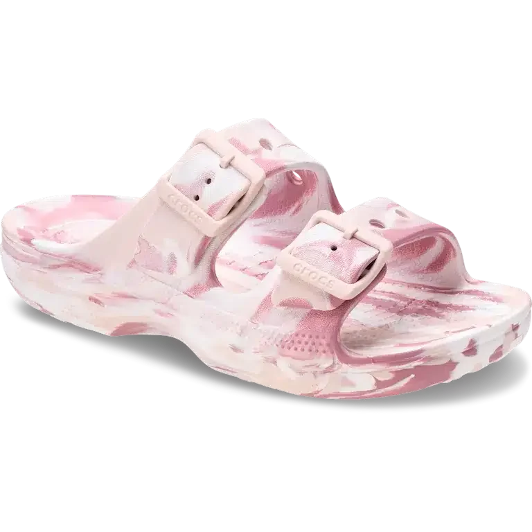 Women’s Marbled Saturday Sandal Women’s Marbled Saturday Sandal