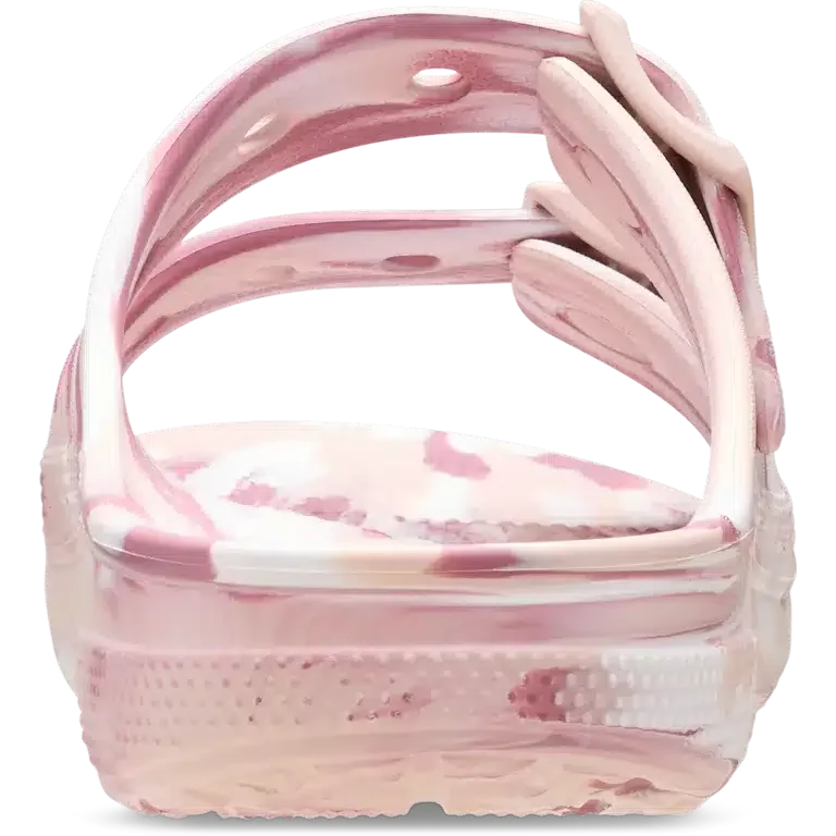 Women’s Marbled Saturday Sandal Women’s Marbled Saturday Sandal