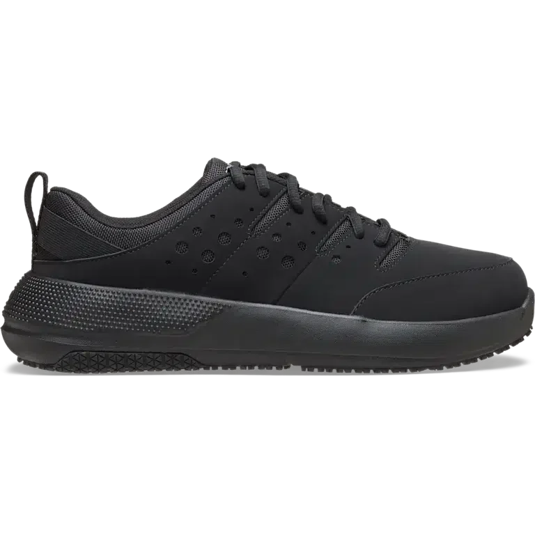 Men’s on the Clock Work Sneaker Wide Men’s on the Clock Work Sneaker Wide
