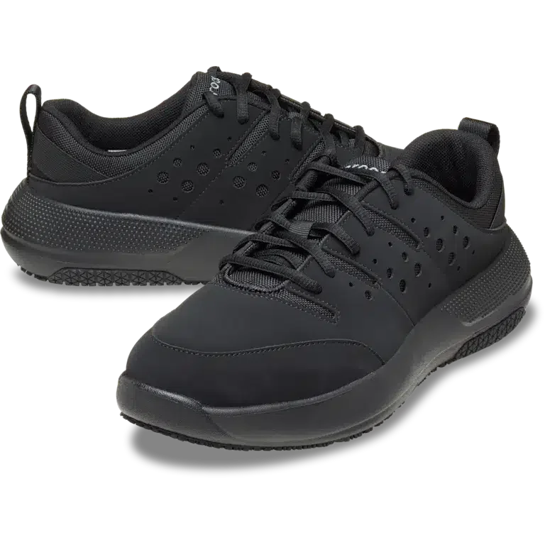 Men’s on the Clock Work Sneaker Wide Men’s on the Clock Work Sneaker Wide