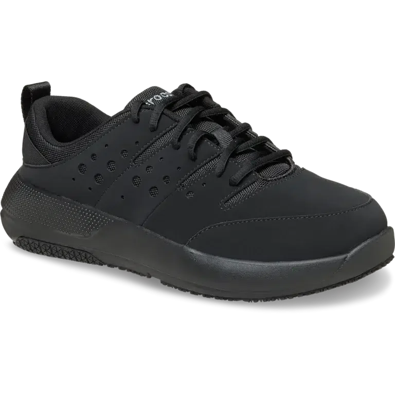 Men’s on the Clock Work Sneaker Wide Men’s on the Clock Work Sneaker Wide