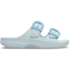 Women’s Saturday Enamel Buckle Sandal Women’s Saturday Enamel Buckle Sandal
