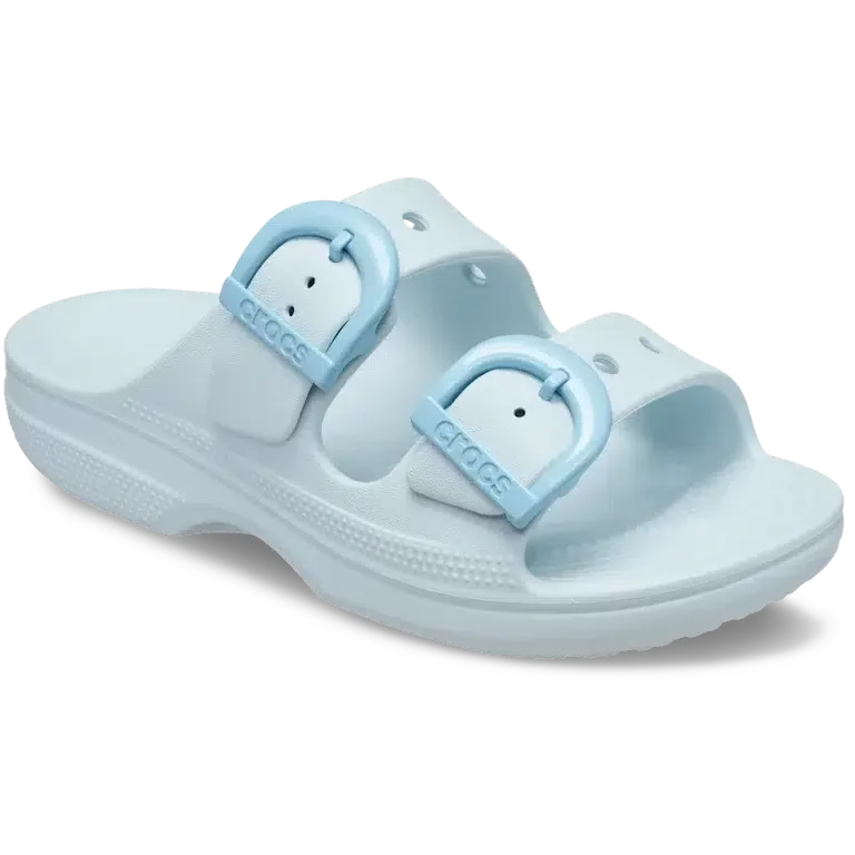 Women’s Saturday Enamel Buckle Sandal Women’s Saturday Enamel Buckle Sandal