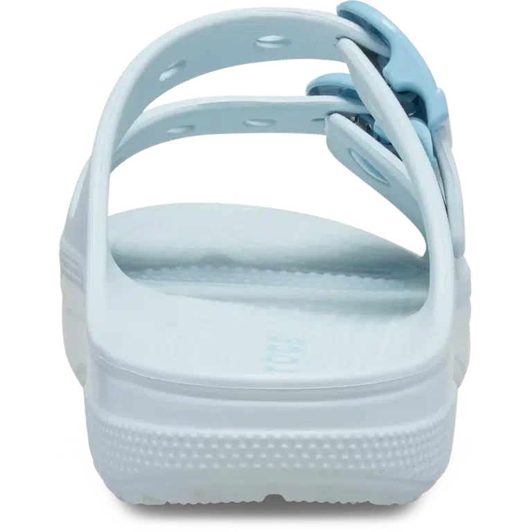 Women’s Saturday Enamel Buckle Sandal Women’s Saturday Enamel Buckle Sandal
