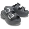 Women’s Saturday Platform Dipped Buckle Sandal Women’s Saturday Platform Dipped Buckle Sandal