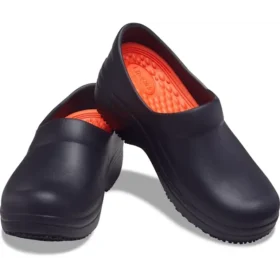 Womens Neria Pro Ii Literide™ Work Clog