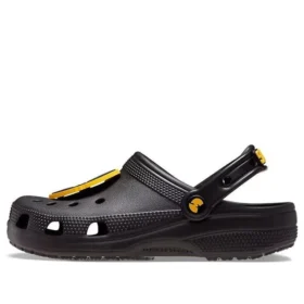 Wu-Tang Clan x Classic Clog “Black”