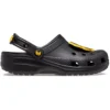 Wu-Tang Clan x Classic Clog “Black”