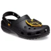 Wu-Tang Clan x Classic Clog “Black”
