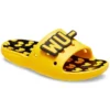 Wu-Tang Clan x Classic Slide “Yellow”