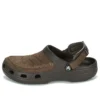 Yukon Vista Clogs “Brown”