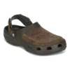 Yukon Vista Clogs “Brown”