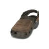 Yukon Vista Clogs “Brown”