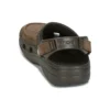 Yukon Vista Clogs “Brown”